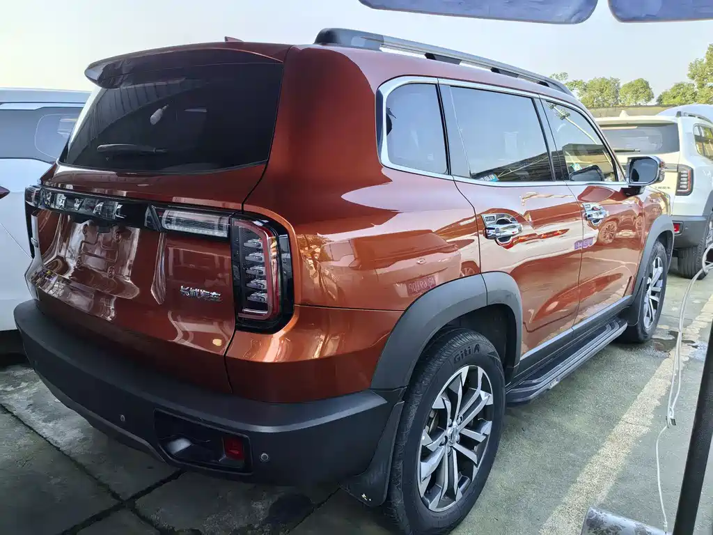 Фото машины 9