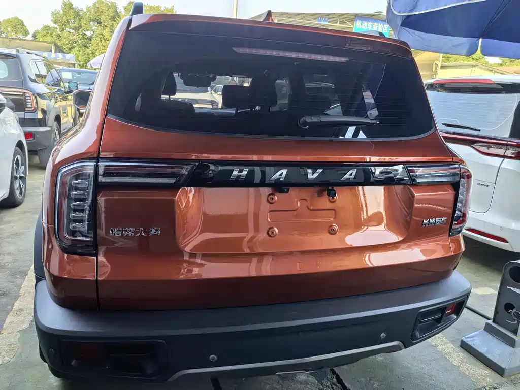 Фото машины 8