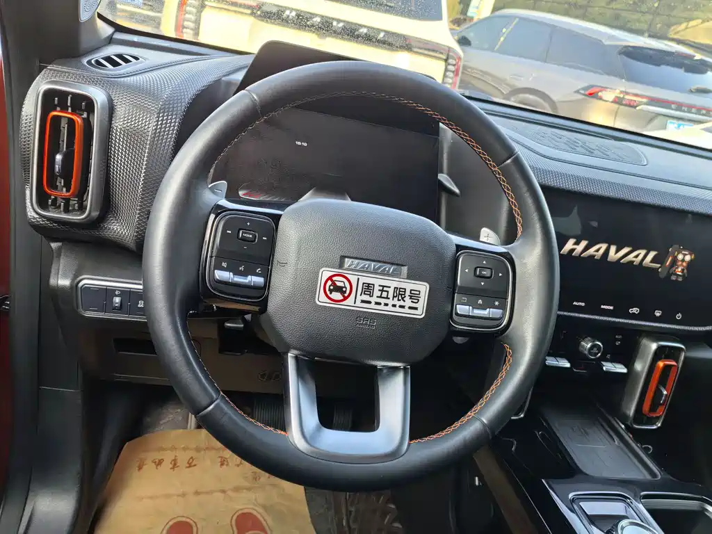 Фото машины 11