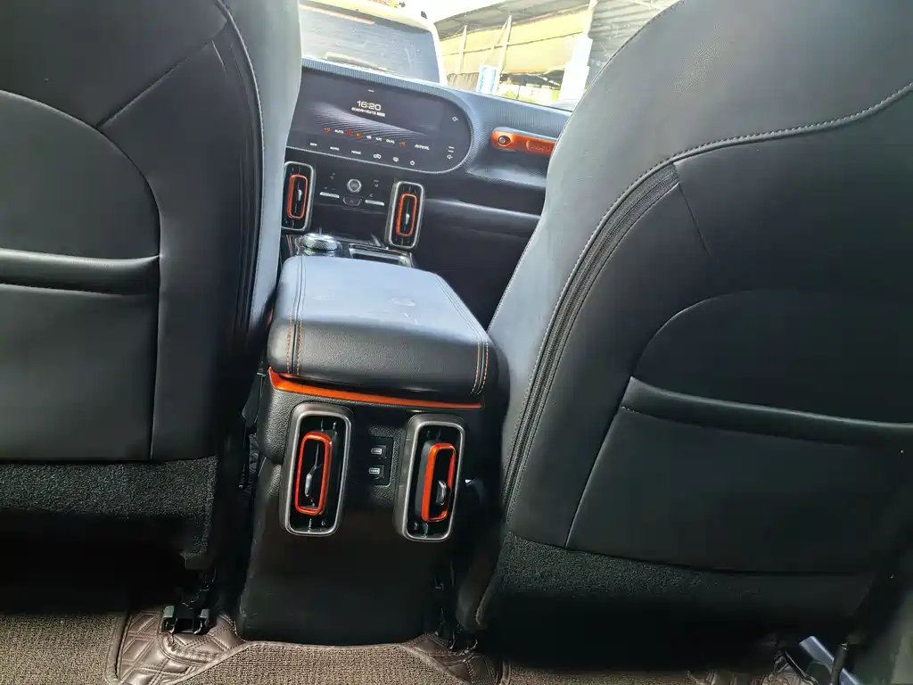 Фото машины 13