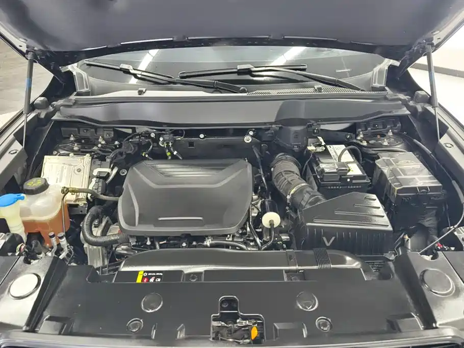 Фото машины 8