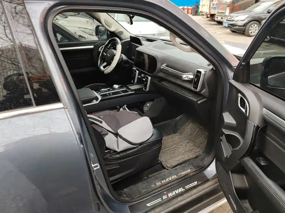 Фото машины 10