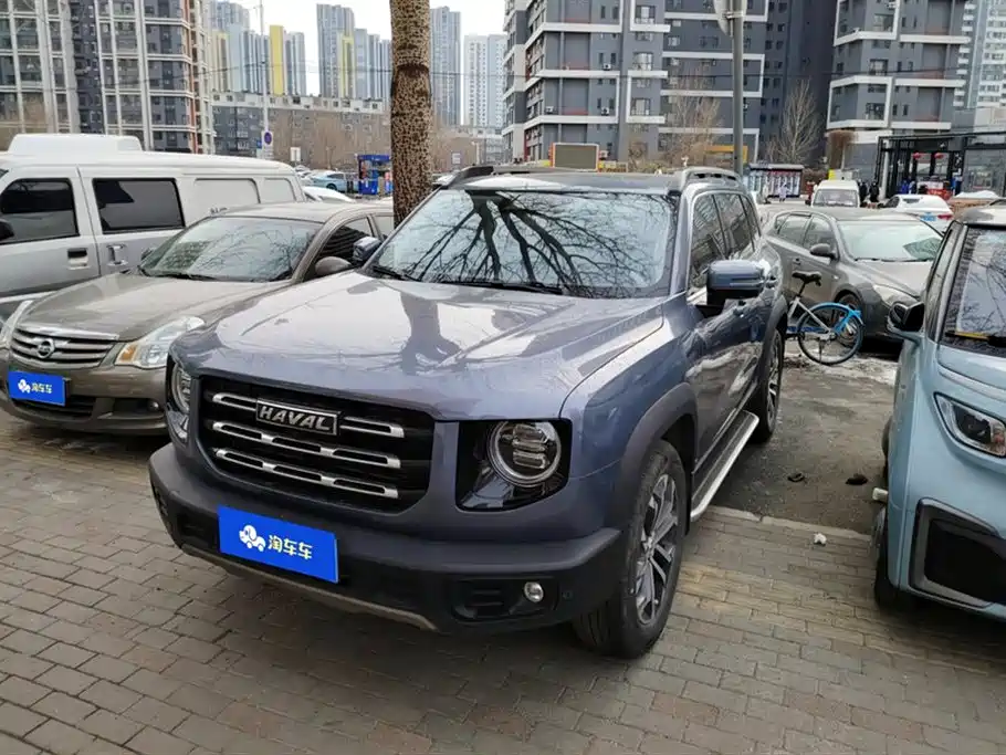 Фото машины 11