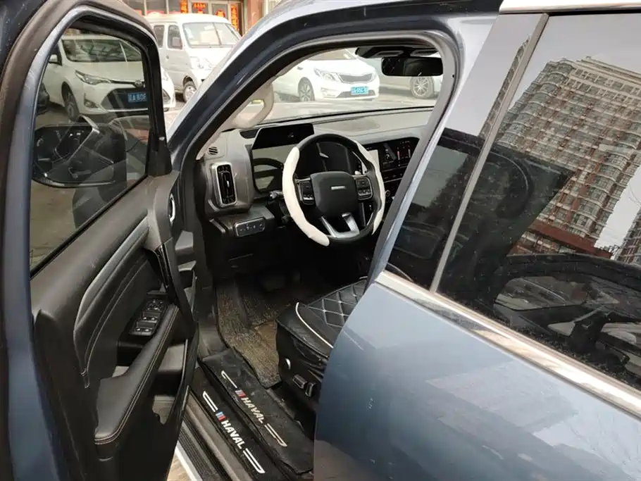 Фото машины 12