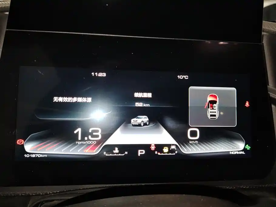 Фото машины 8