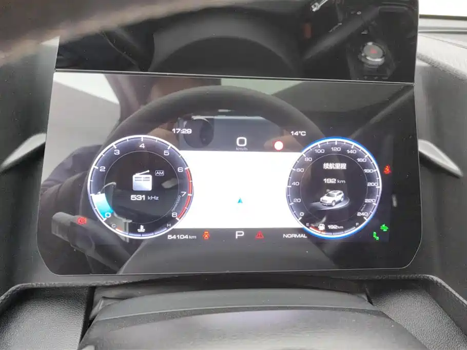 Фото машины 13