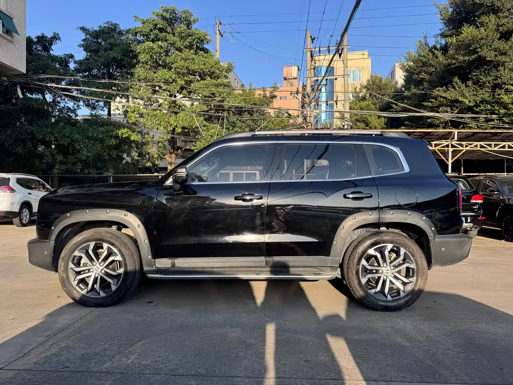 Фото машины 18