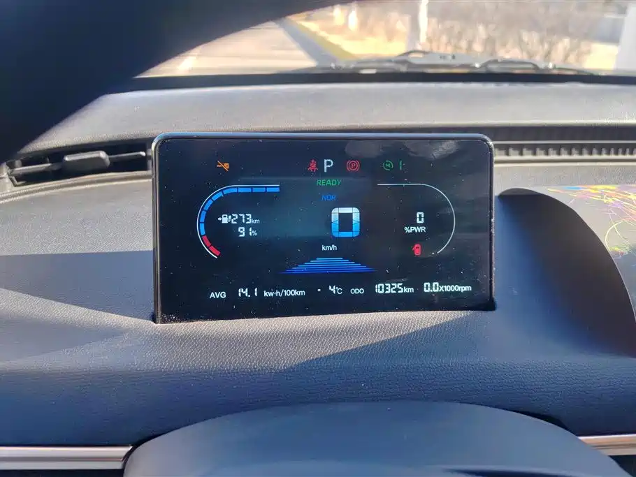 Фото машины 8