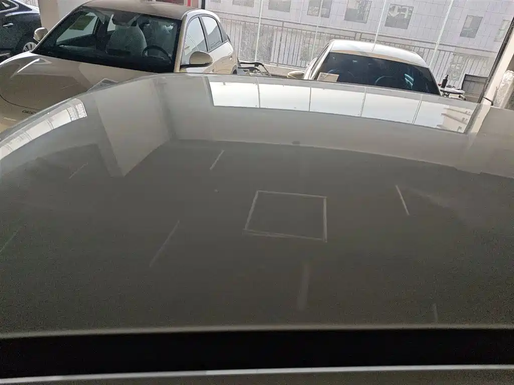 Фото машины