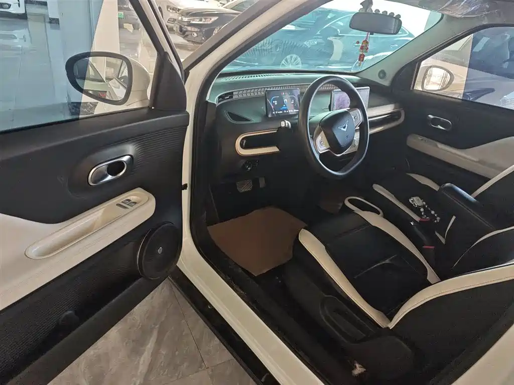 Kaiyi Shiyue 2023 201km Wave Version