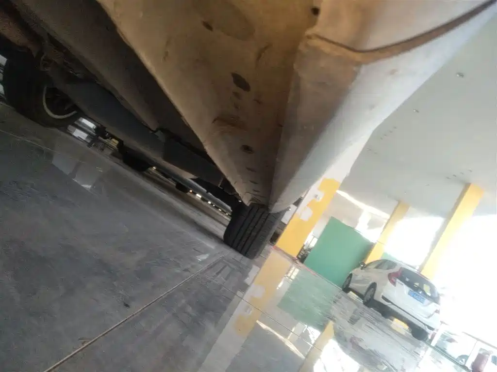 Scenery ix5 2019 220T CVT Zhiyue type Country V