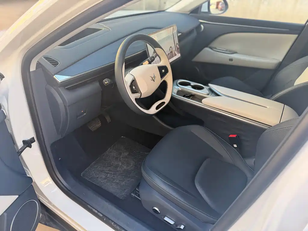 Polar Fox Alpha T5 2024 Model 520 MAX