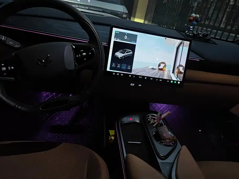 Polar Fox Alpha T5 2024 Model 520 MAX