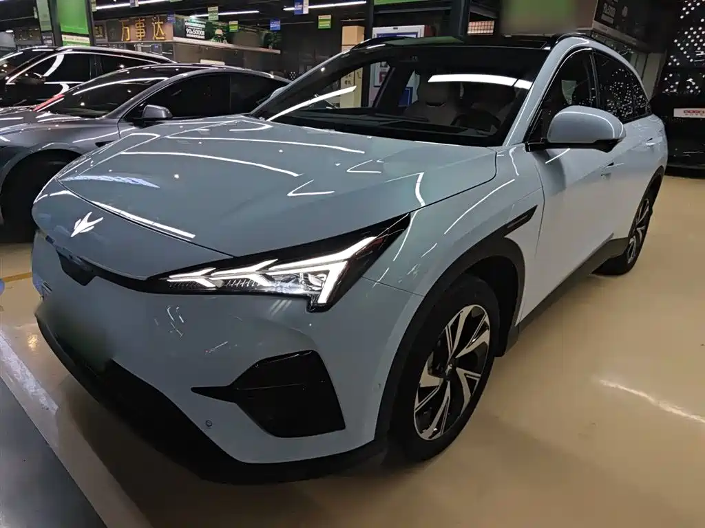 Polar Fox Alpha T5 2024 Model 520 MAX