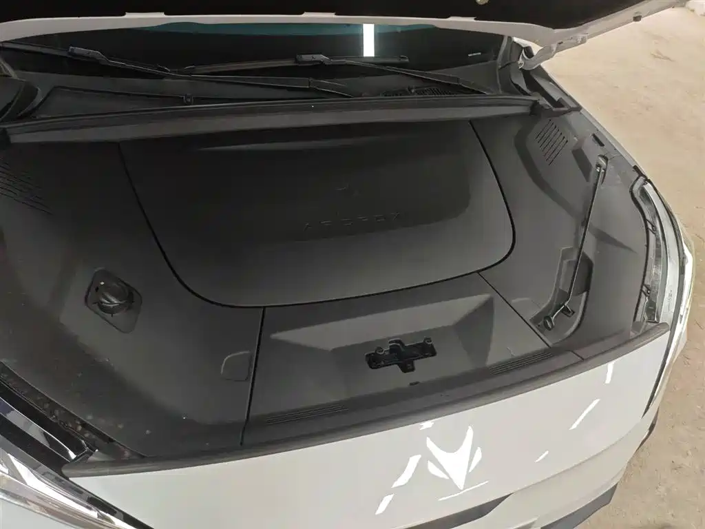 Polar Fox Alpha T5 2025 Model 520 MAX