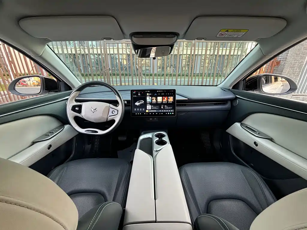 Polar Fox Alpha T5 2024 Model 520 PRO