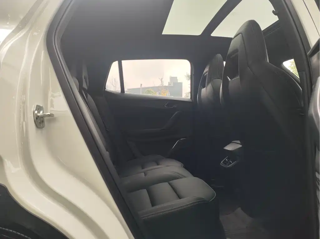 Lynk & Co. 06 2023 Remix 1.5T Jin Pro