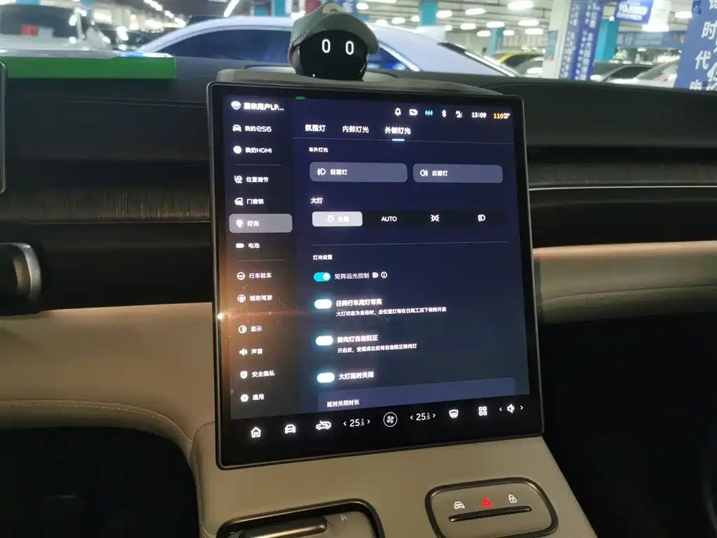 Фото машины 6