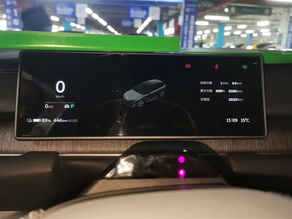 Фото машины 20