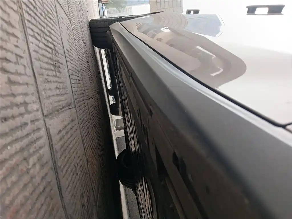 Nio ET5 2024 model 75kWh