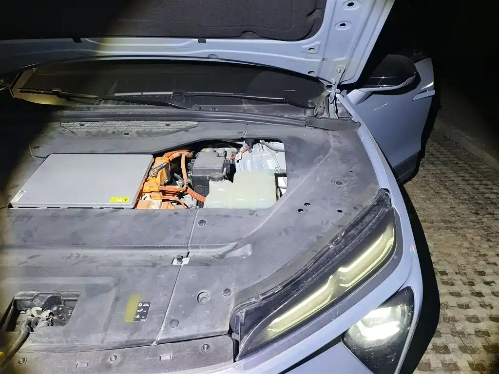 Фото машины