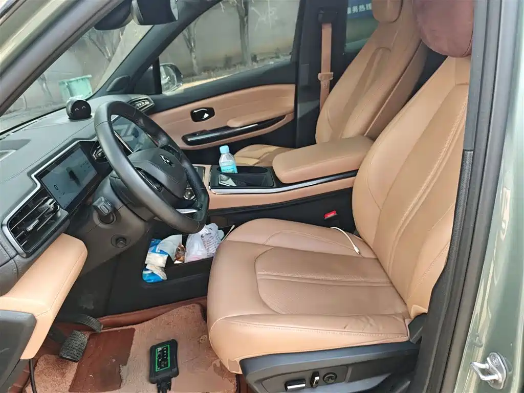 Фото машины 6