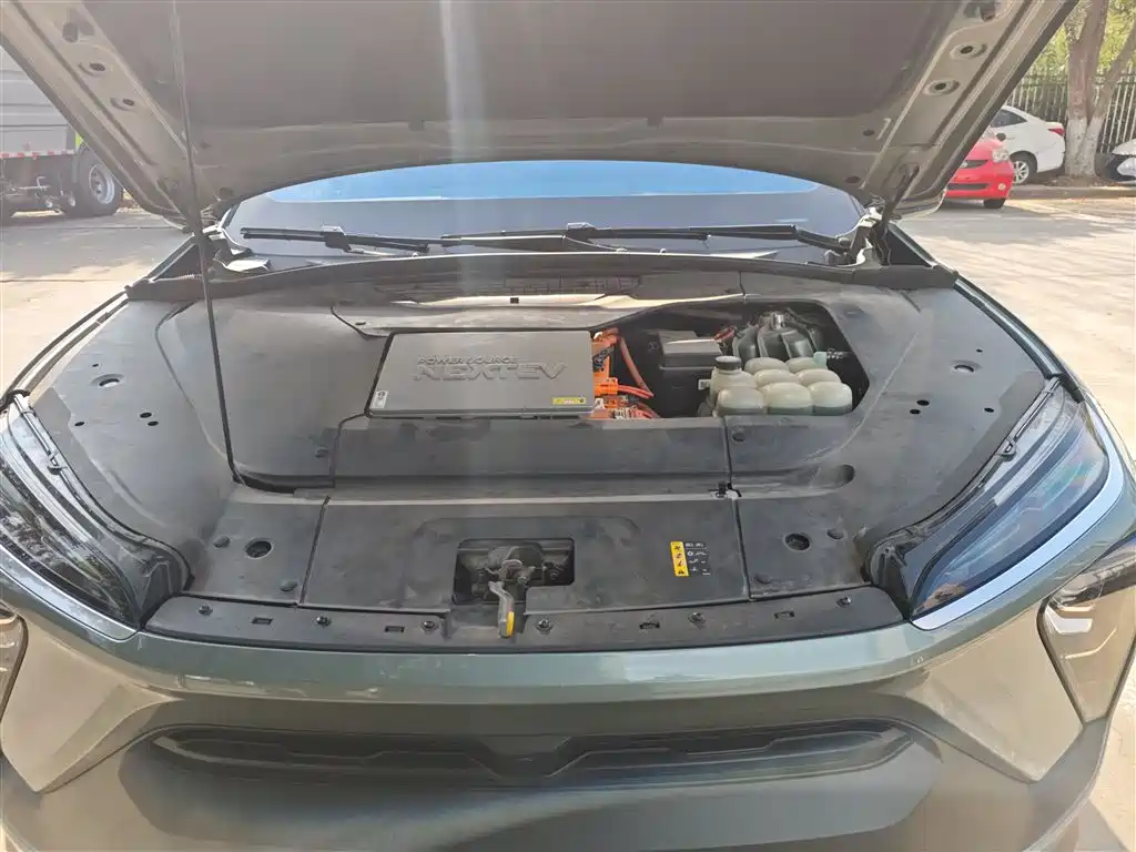 Фото машины 7