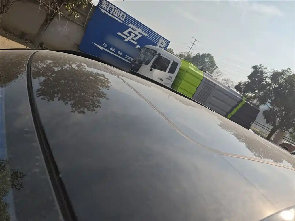 Фото машины 19