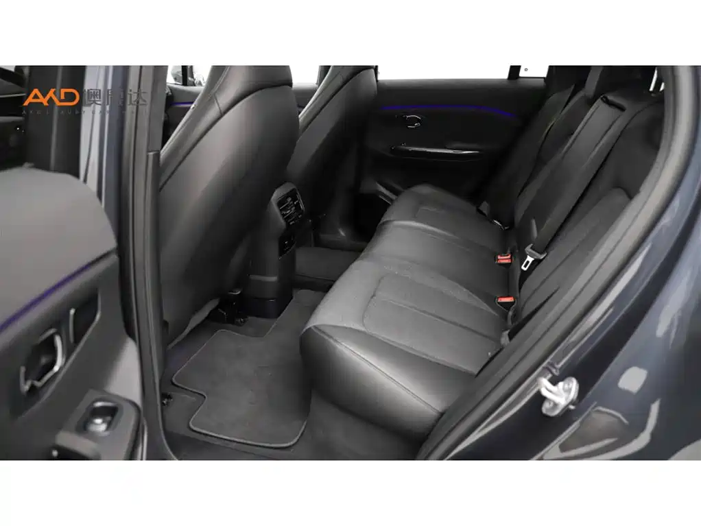 Nio EC62020 440KM performance Version