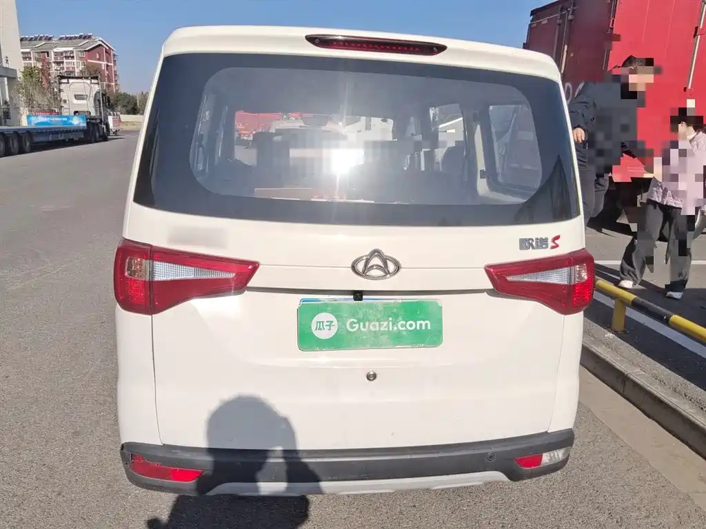 Фото машины 17