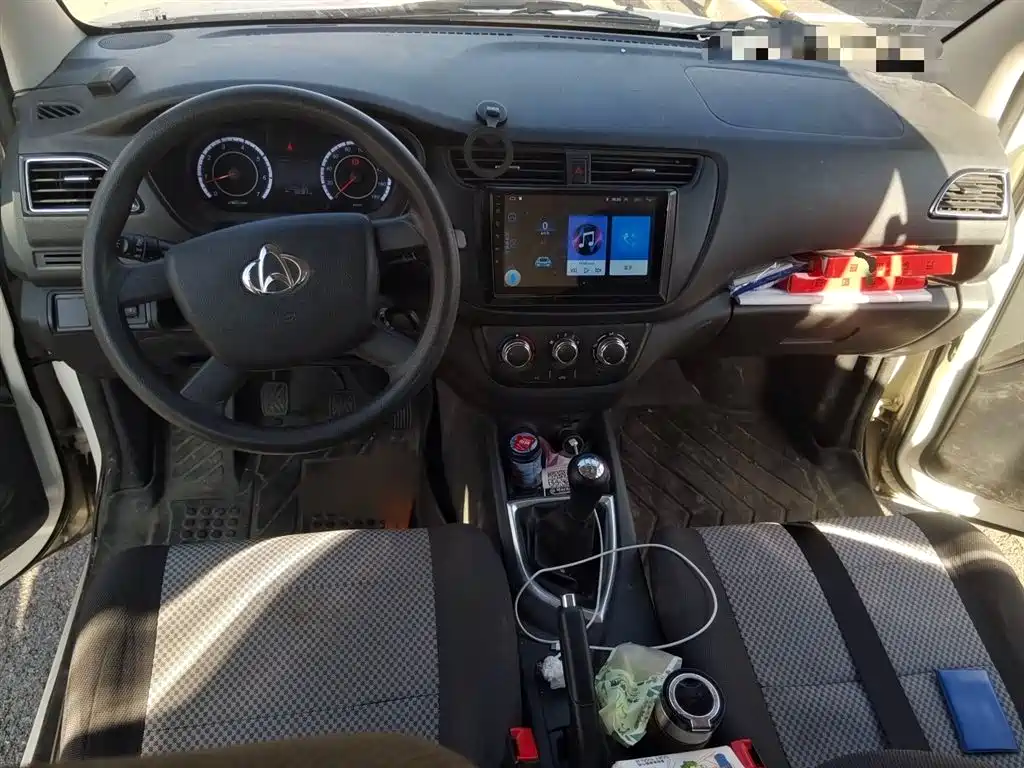 Фото машины 6