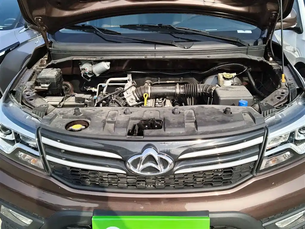 Фото машины 12