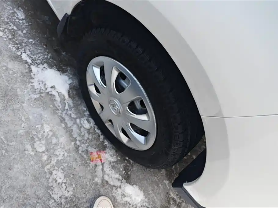 Uno S 2021 1.5L Uno S Smart Enjoy Edition Dual steam Air-conditioned bus JL473QG