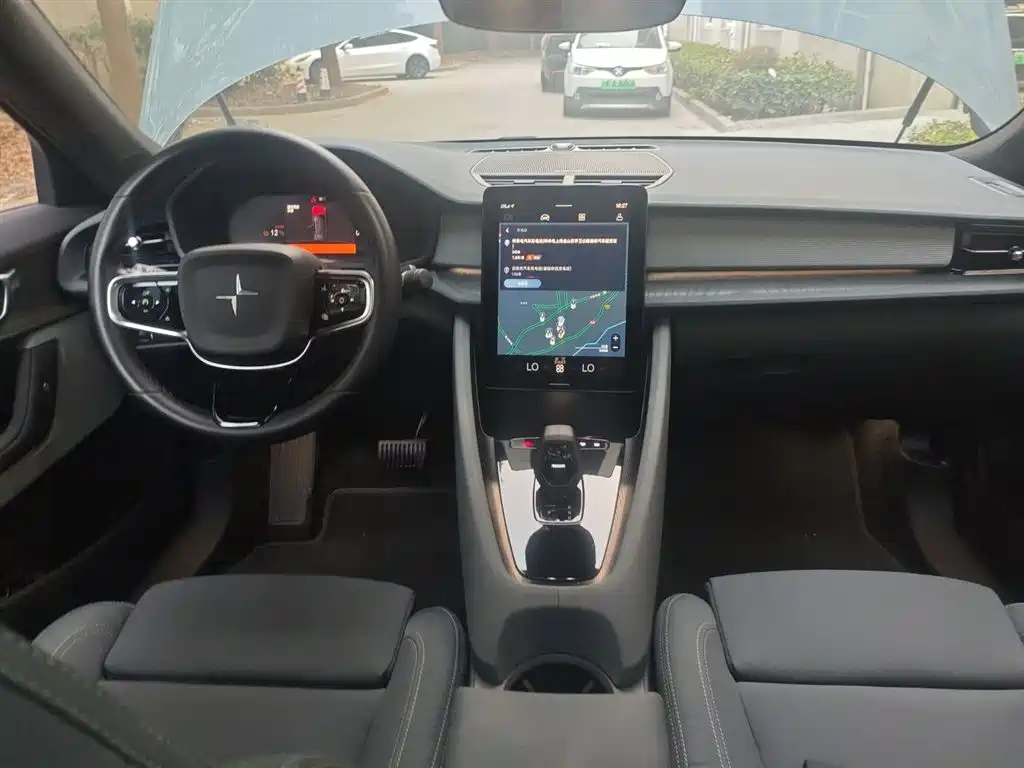 Фото машины 6