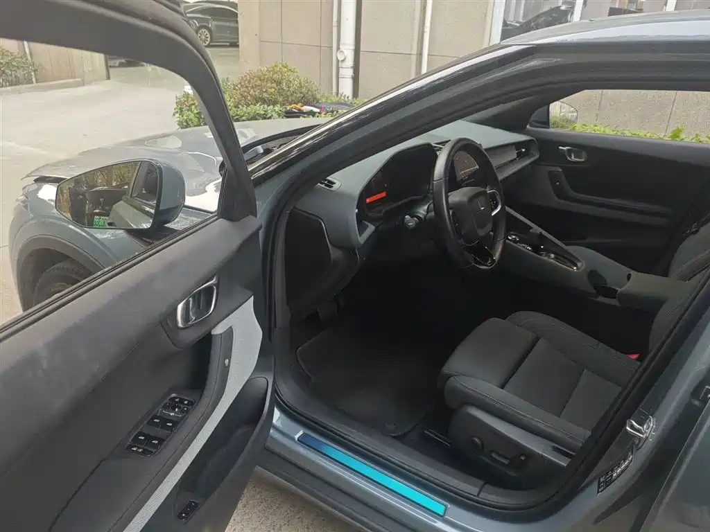 Фото машины 18