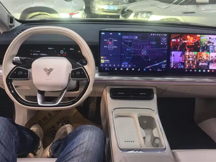 Фото машины 9