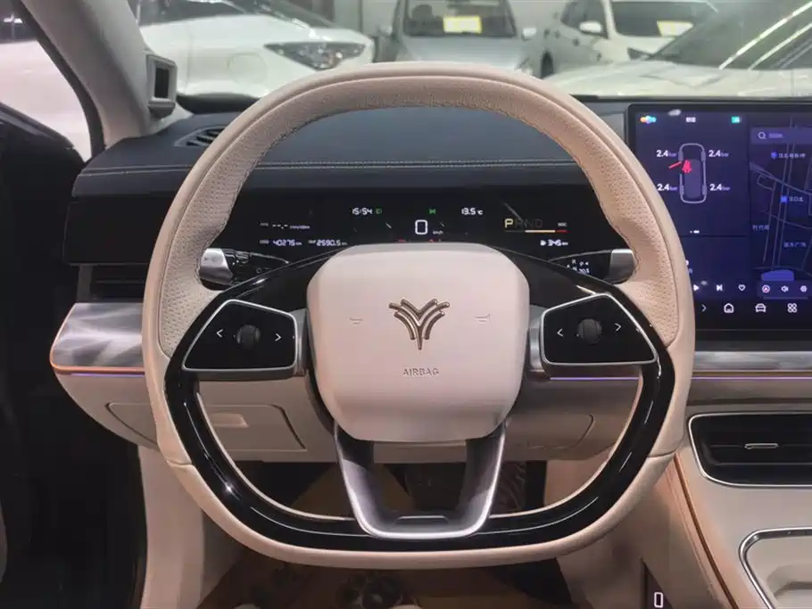 Фото машины 14