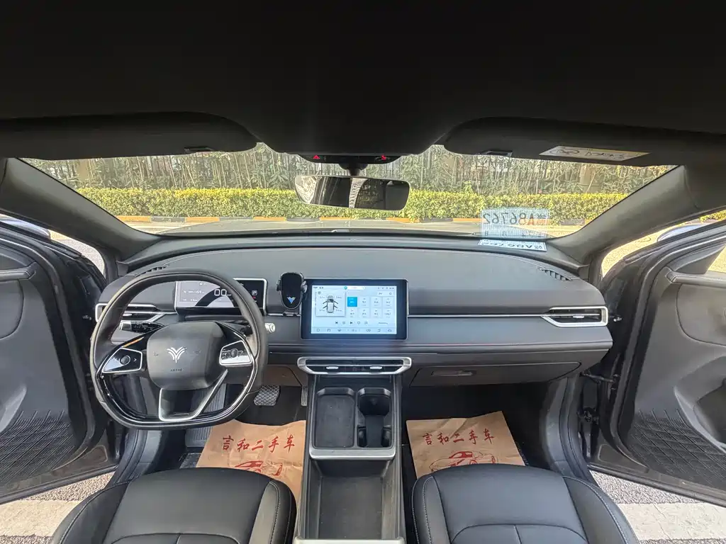 Фото машины 18