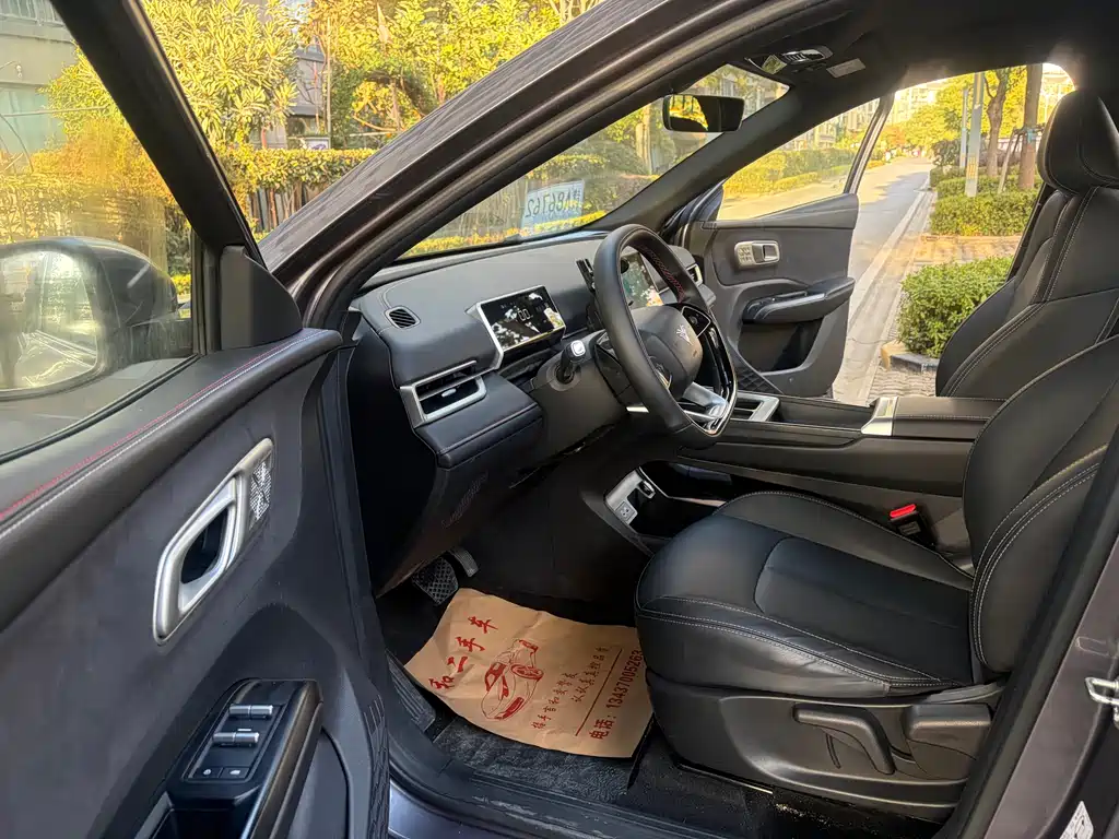 Фото машины 8