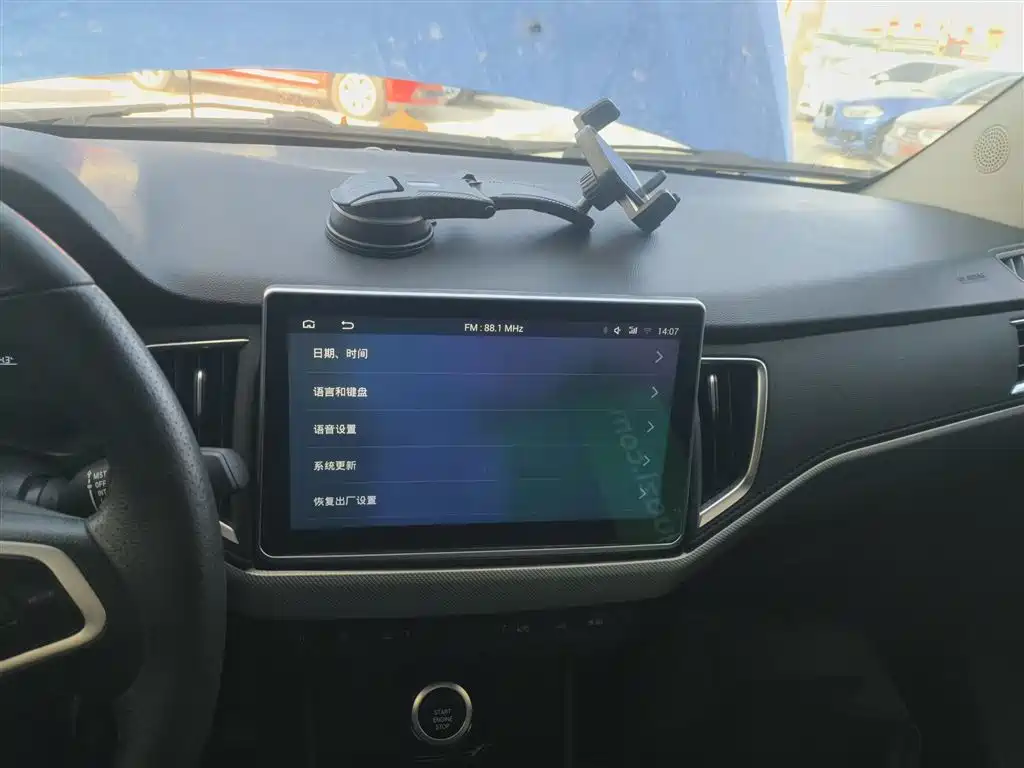 Фото машины 21