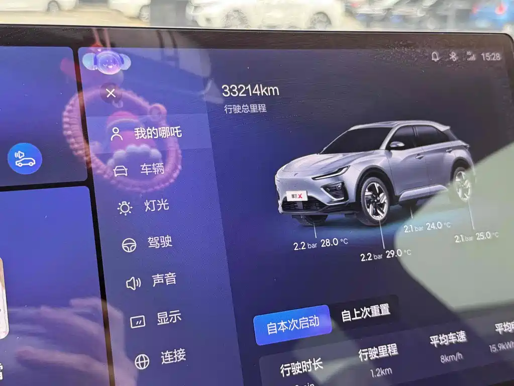 Фото машины 10