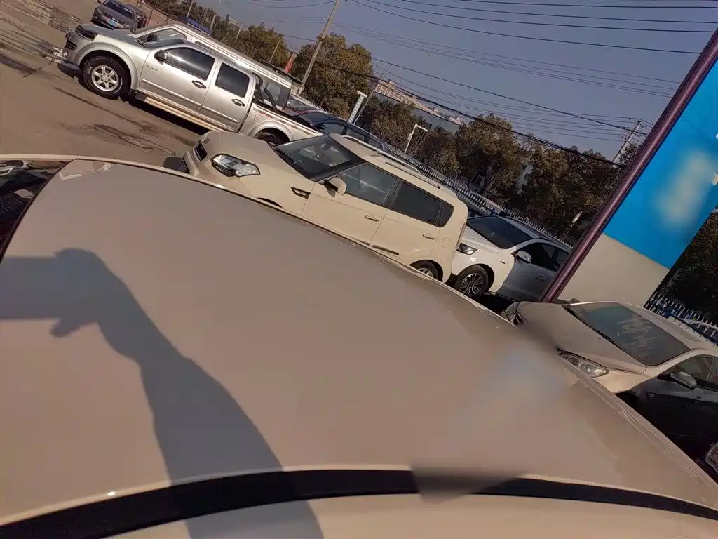 Фото машины 17