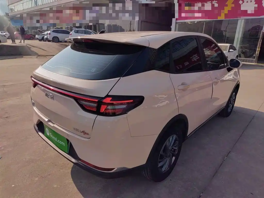 Фото машины 6