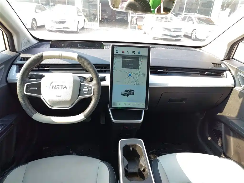 Фото машины 9