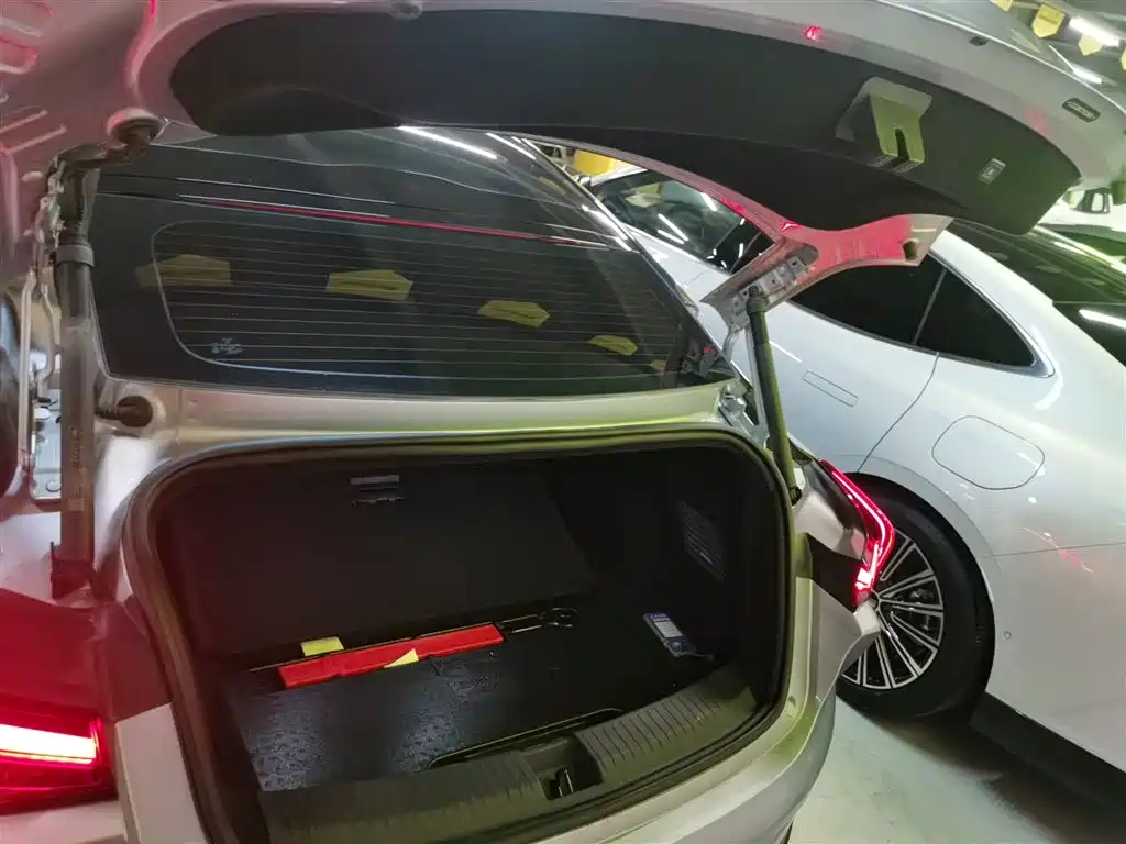 Фото машины