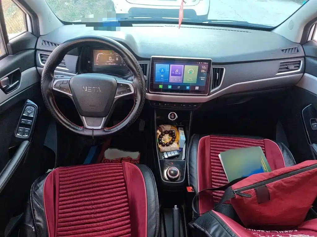 Фото машины 8