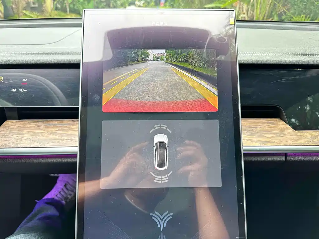 Фото машины