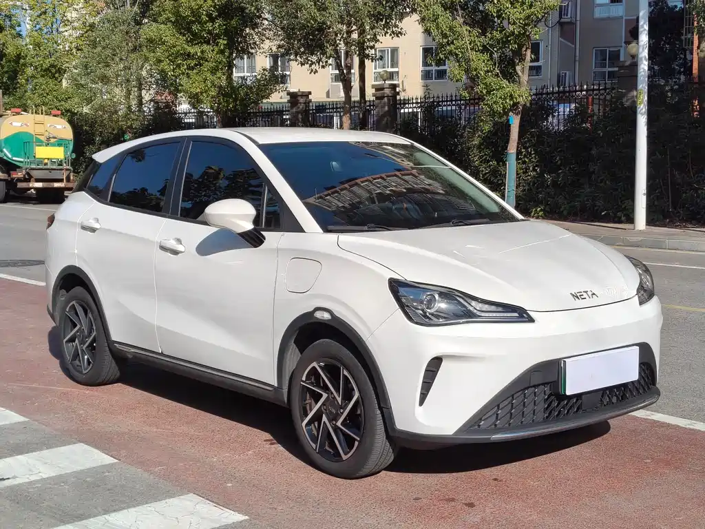 Nezha AYA 2023 Model 401