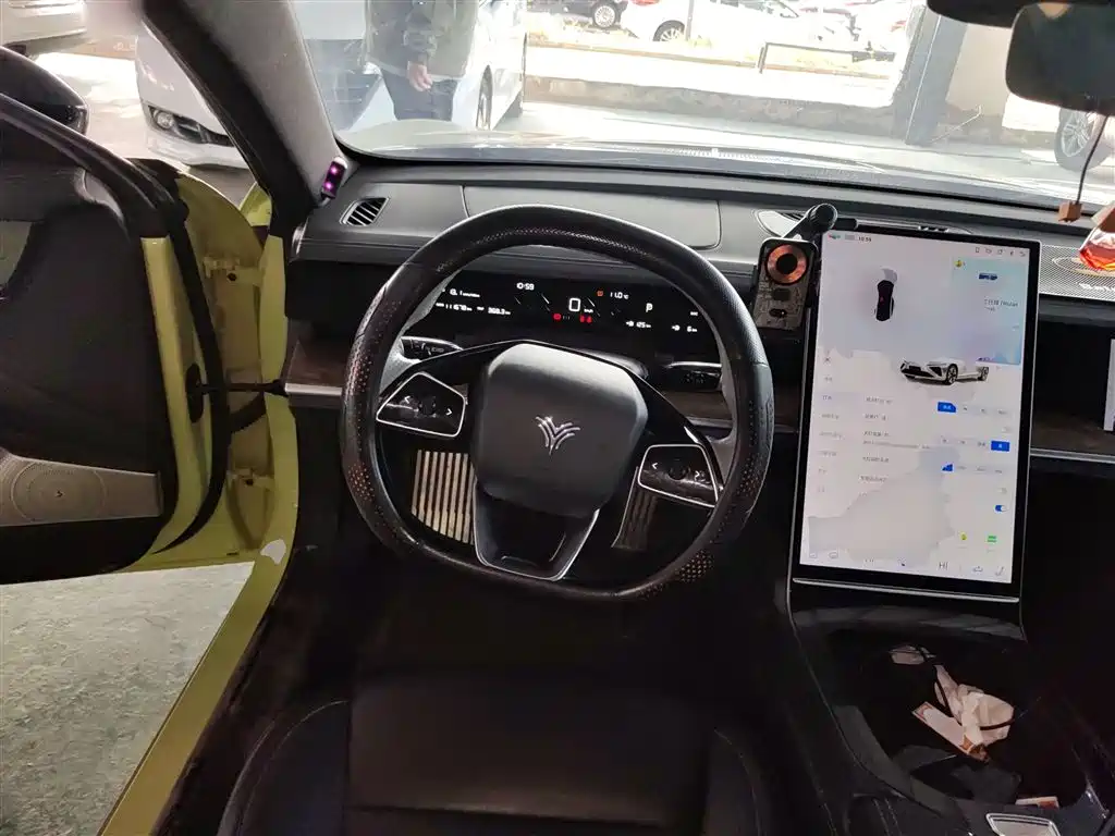 Фото машины