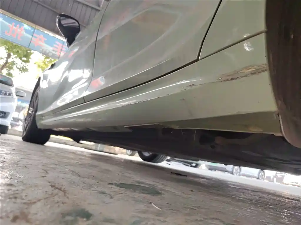 Nezha S 2022 extended range version 1160km rear drive medium version